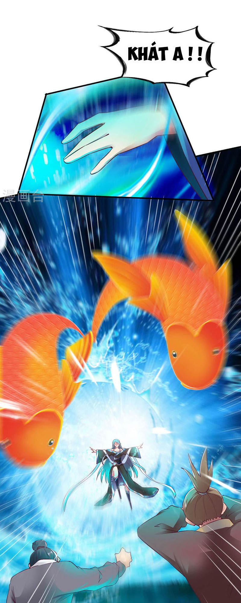 Chiến Đỉnh Chapter 90 - 14