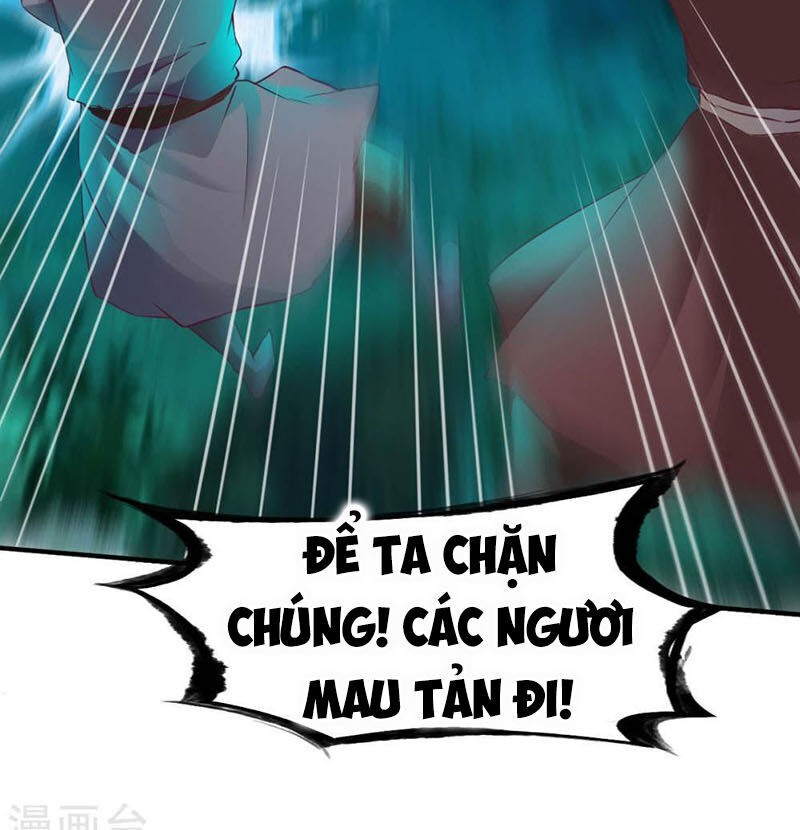 Chiến Đỉnh Chapter 90 - 15