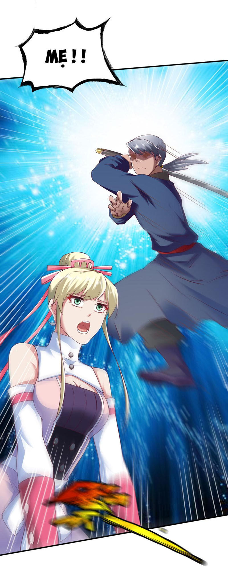 Chiến Đỉnh Chapter 90 - 16