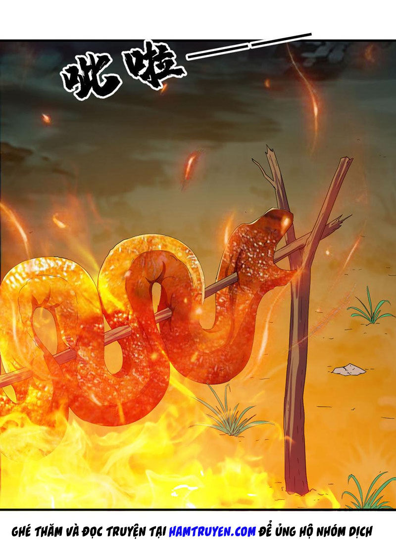 Chiến Đỉnh Chapter 90 - 20