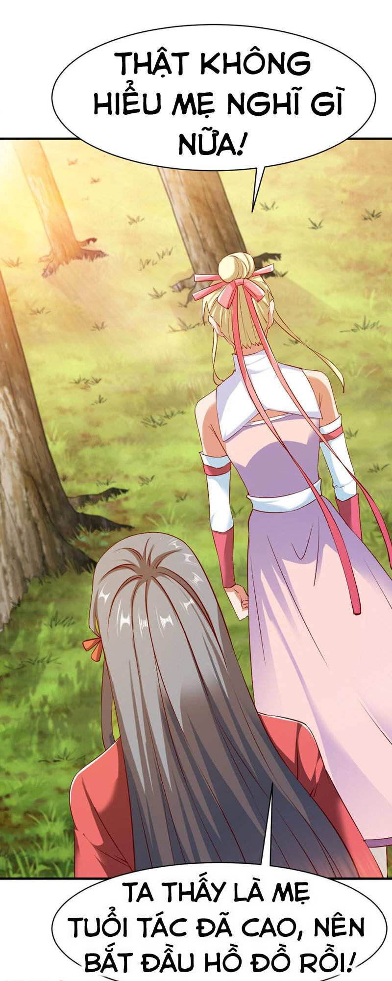 Chiến Đỉnh Chapter 90 - 3