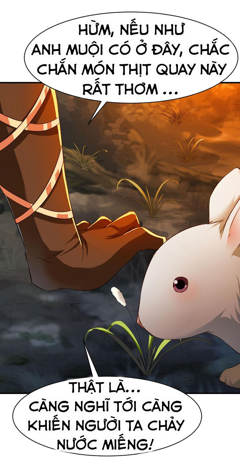 Chiến Đỉnh Chapter 90 - 22