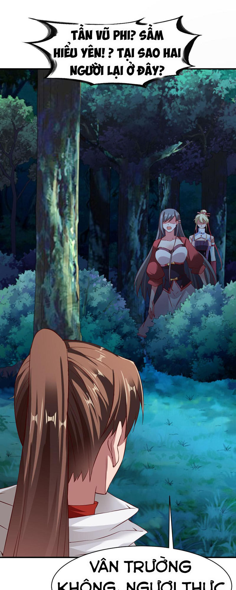 Chiến Đỉnh Chapter 90 - 25