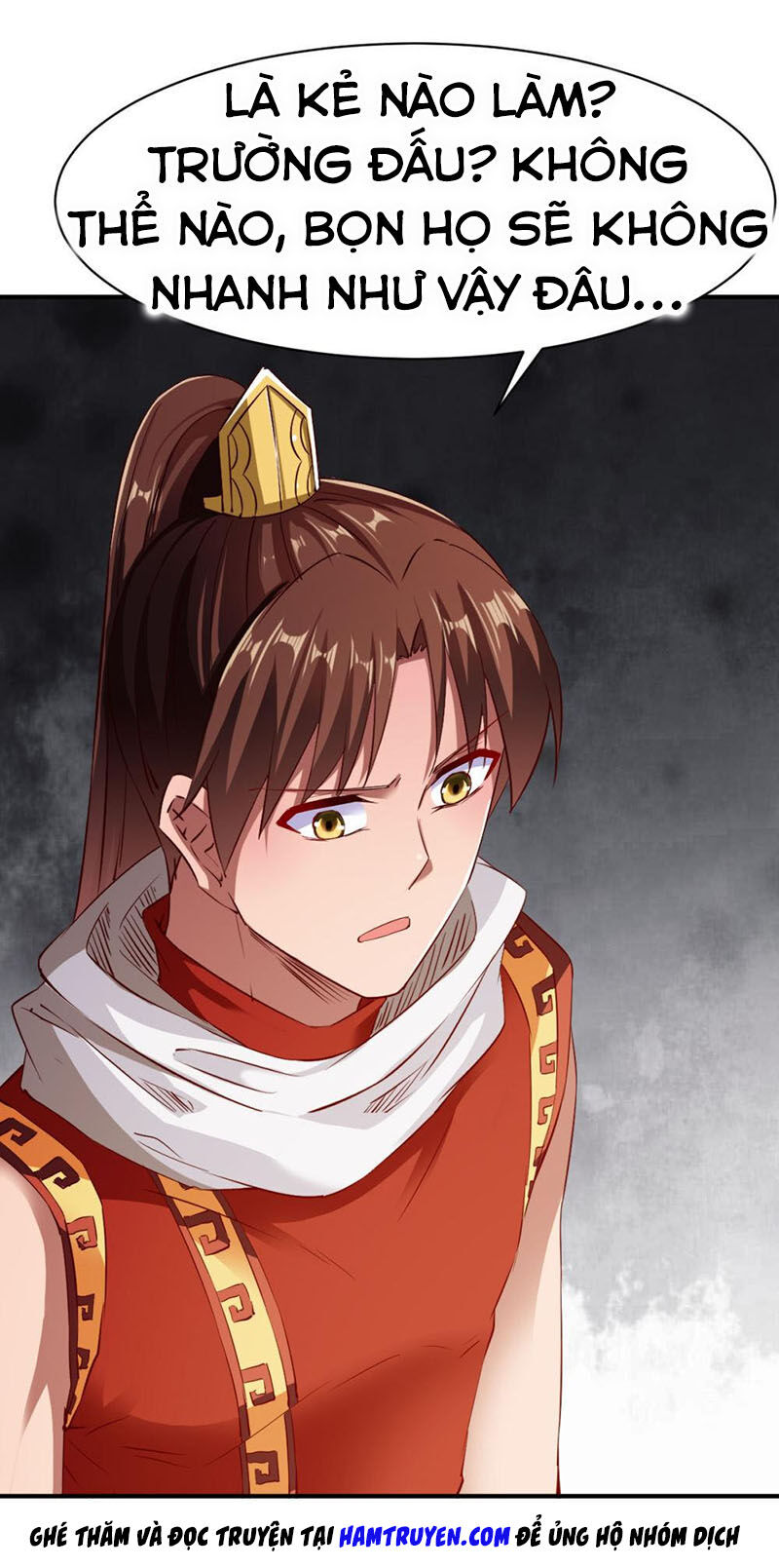 Chiến Đỉnh Chapter 90 - 30