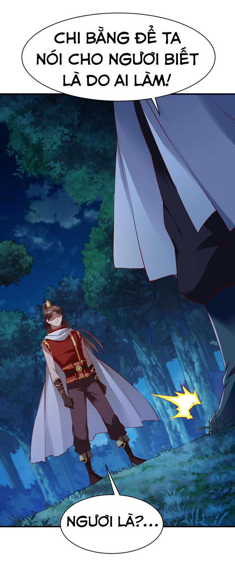 Chiến Đỉnh Chapter 90 - 31