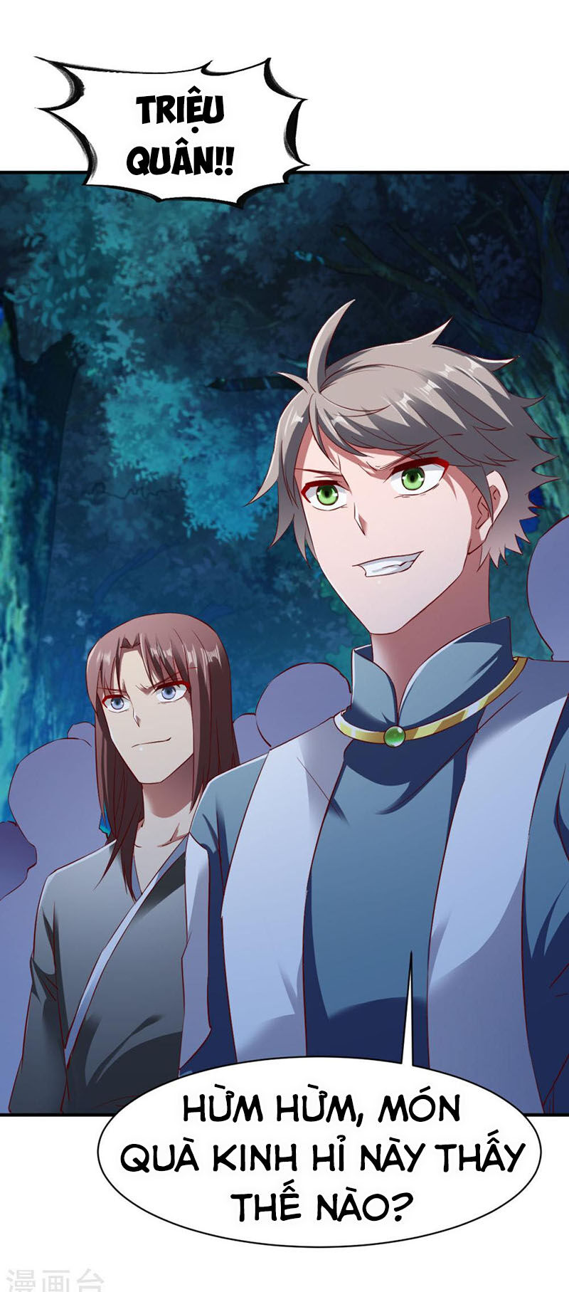 Chiến Đỉnh Chapter 90 - 32