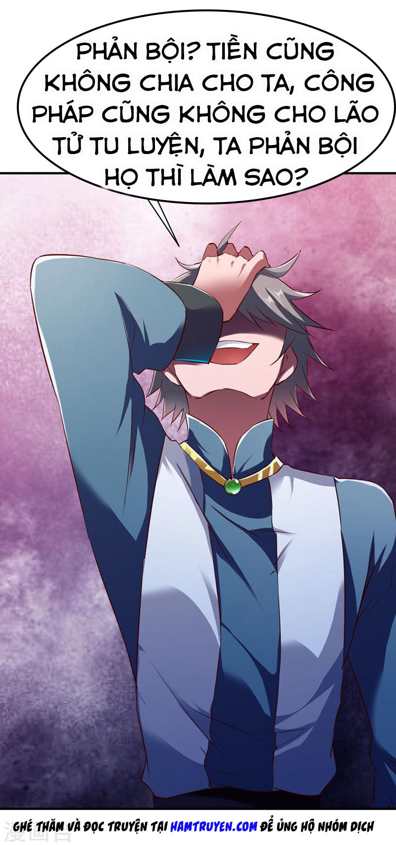 Chiến Đỉnh Chapter 90 - 34