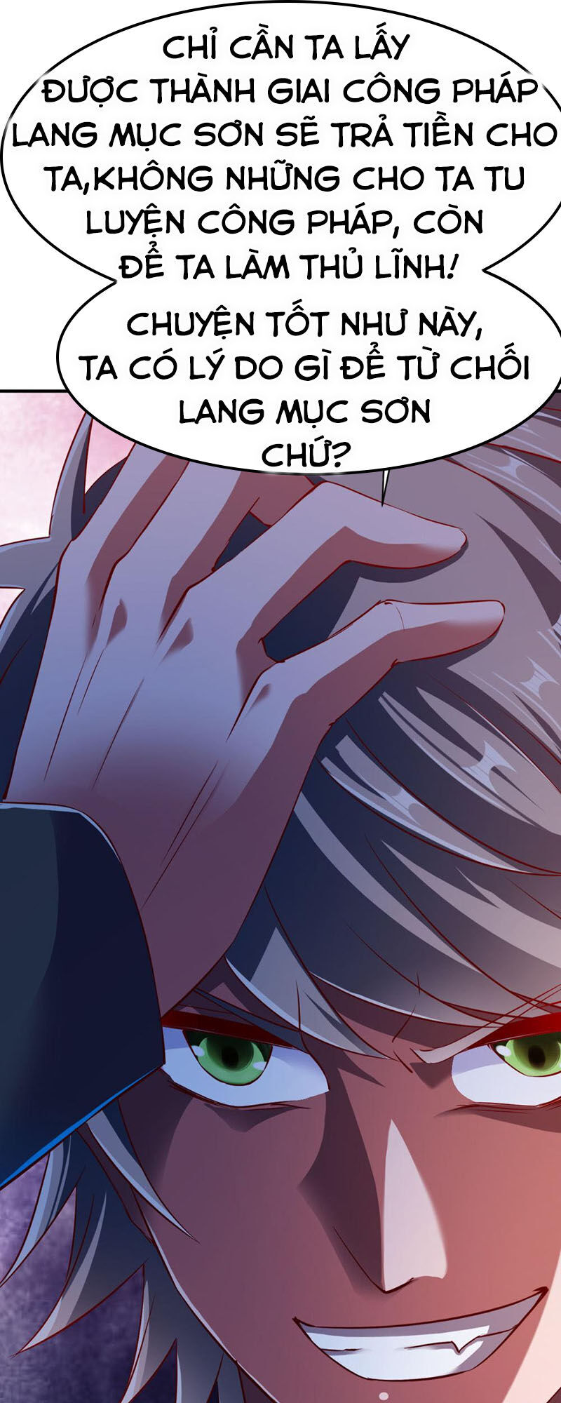 Chiến Đỉnh Chapter 90 - 35