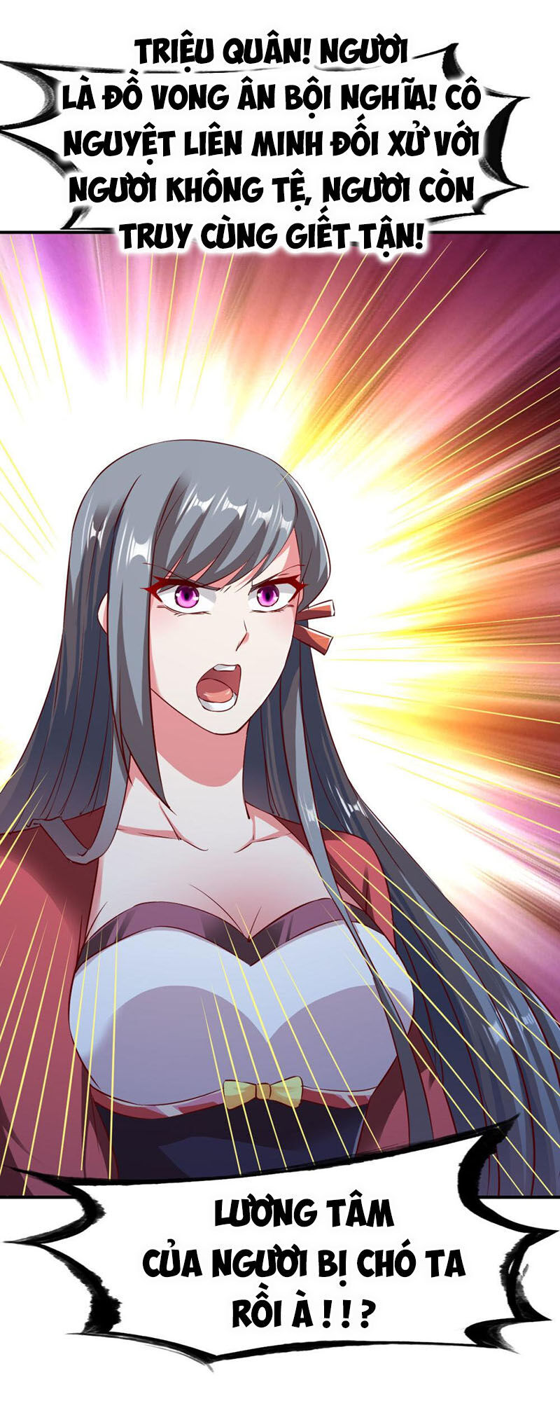 Chiến Đỉnh Chapter 90 - 37