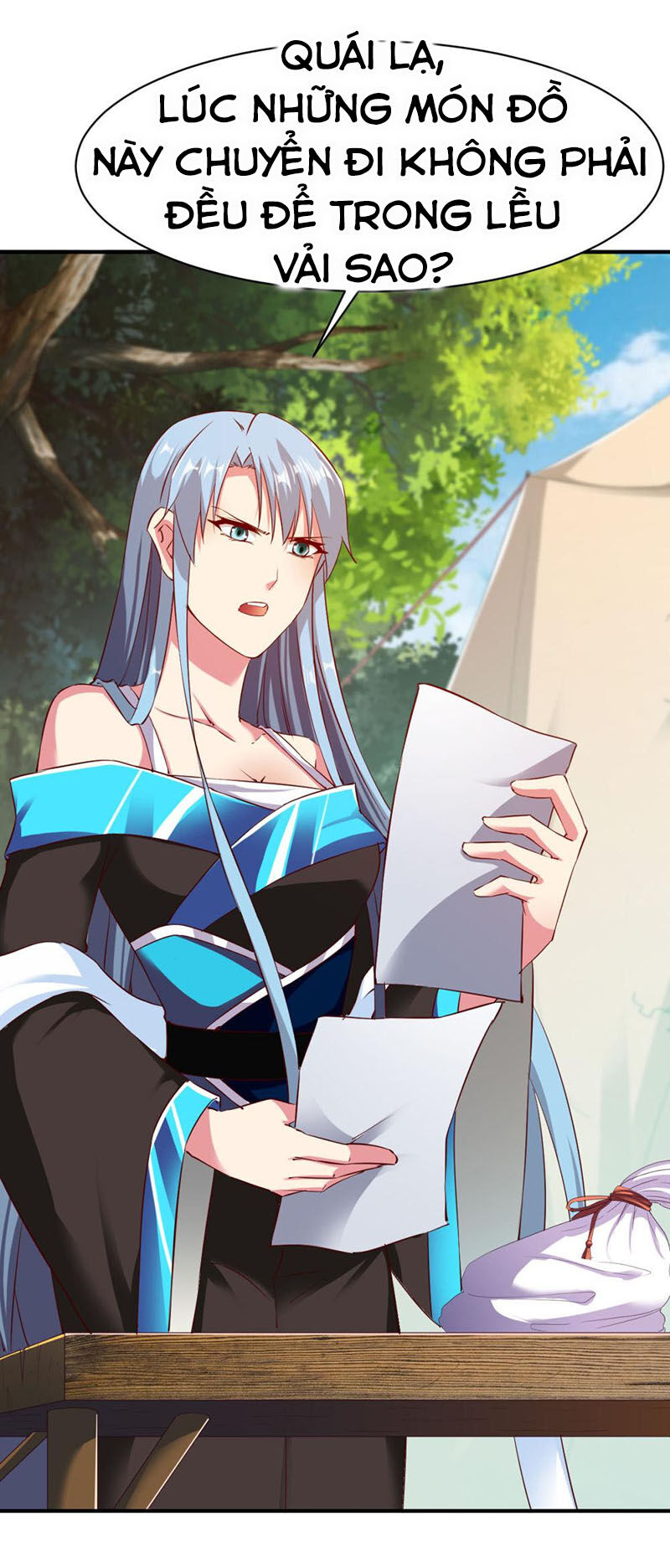 Chiến Đỉnh Chapter 90 - 7