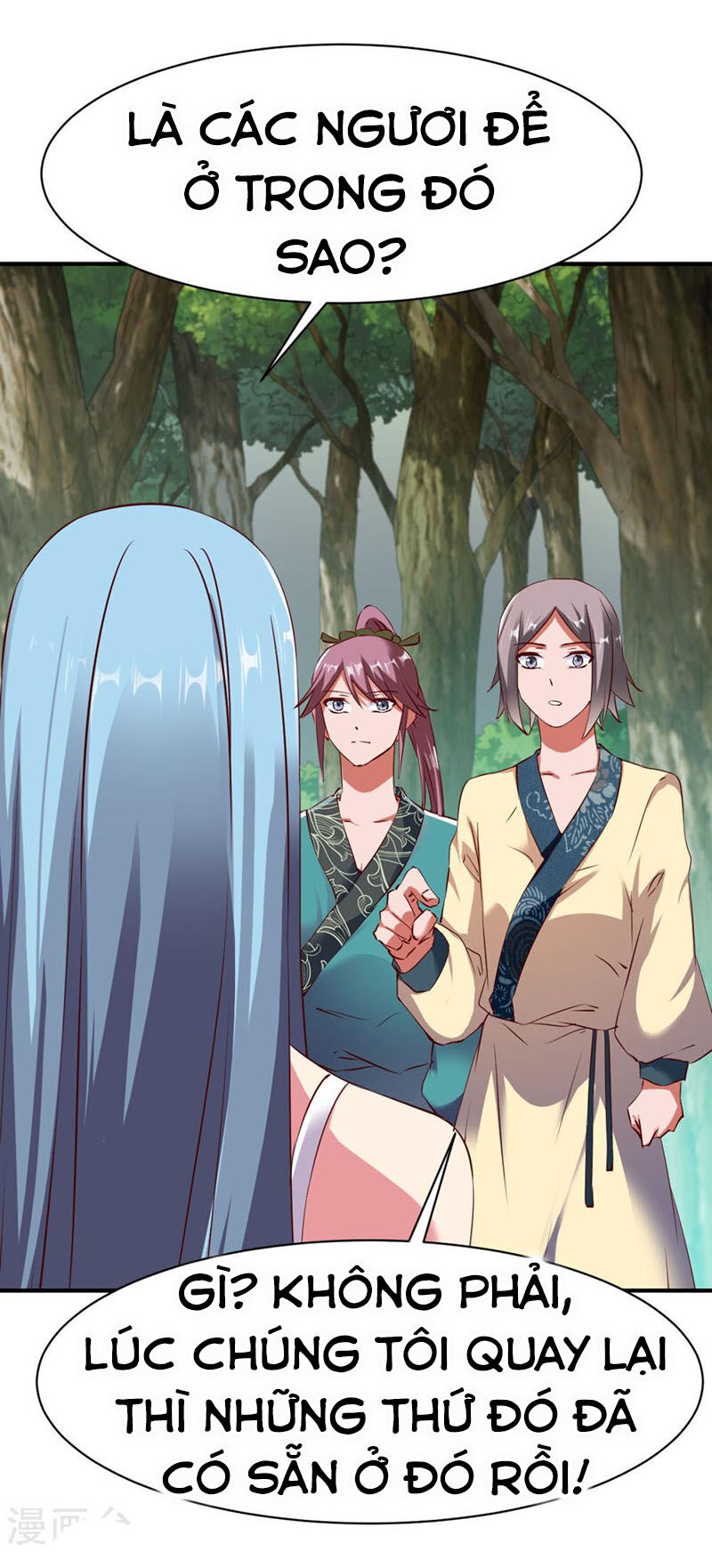 Chiến Đỉnh Chapter 90 - 8