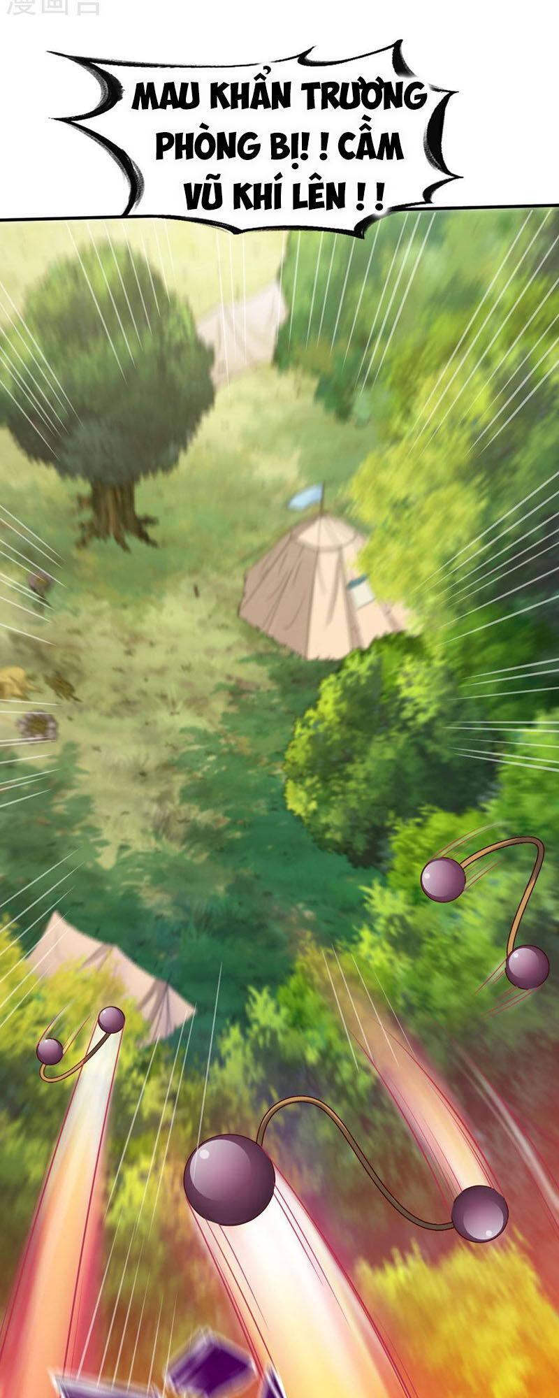 Chiến Đỉnh Chapter 90 - 10