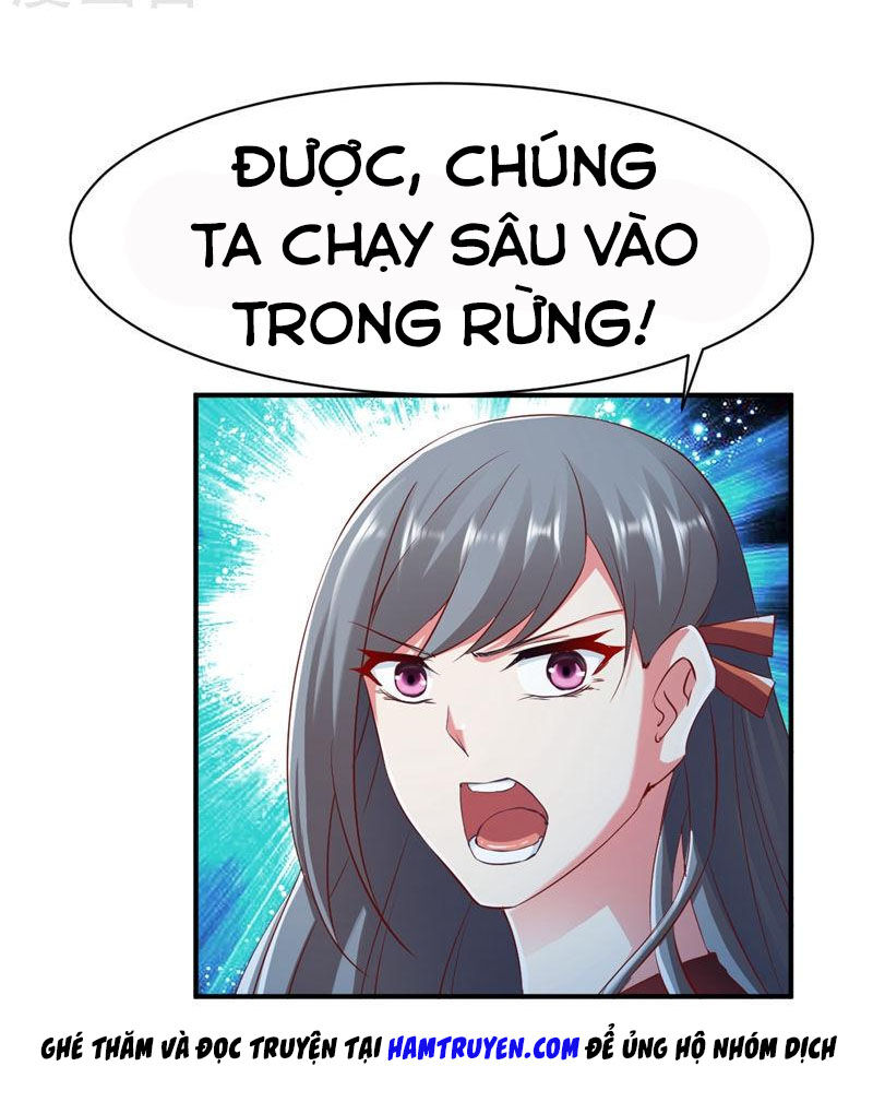 Chiến Đỉnh Chapter 91 - 11