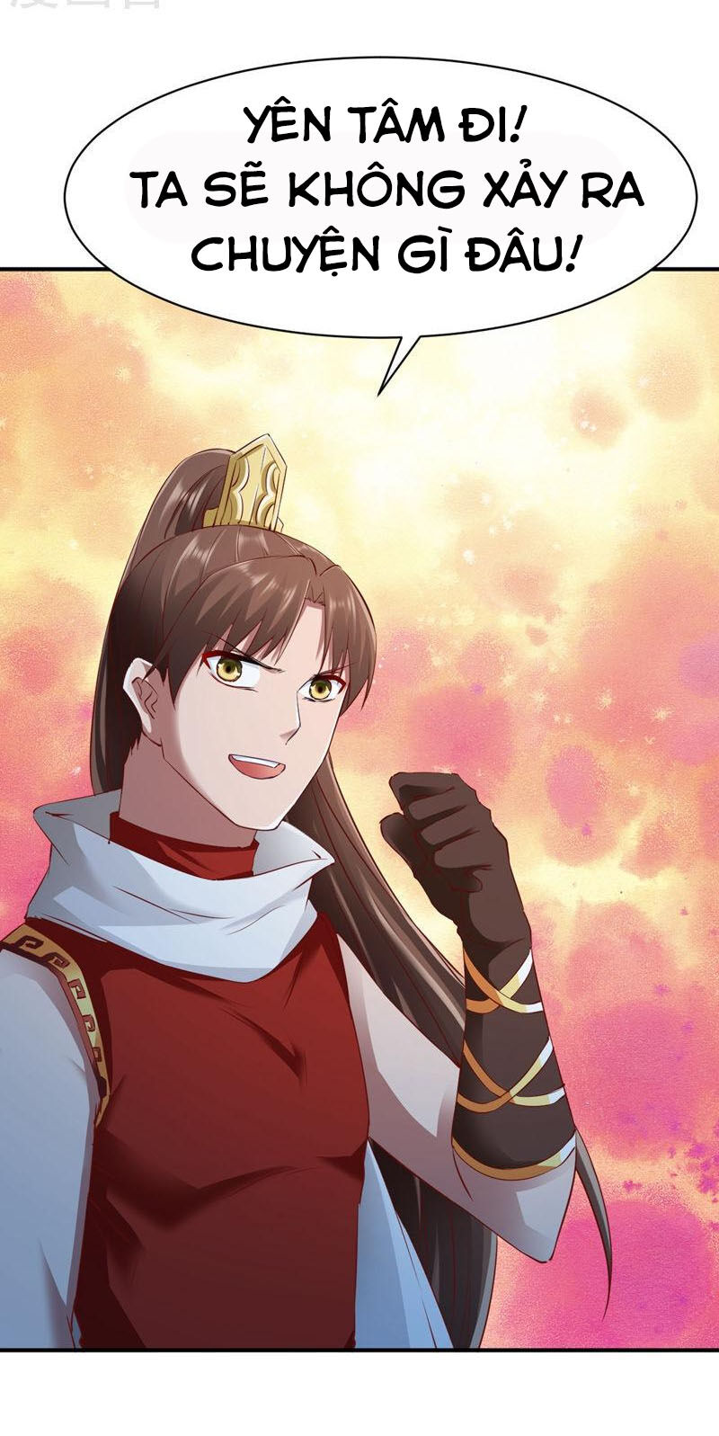 Chiến Đỉnh Chapter 91 - 14