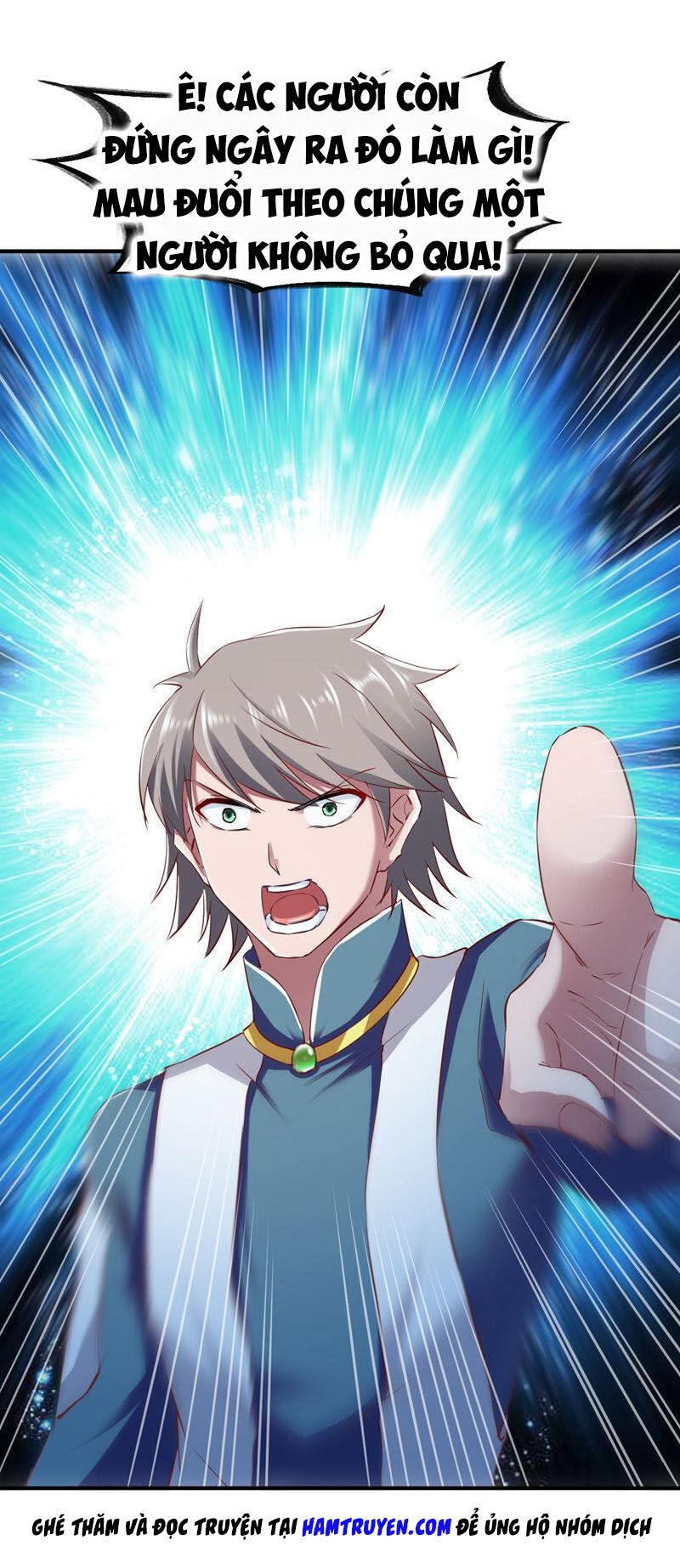 Chiến Đỉnh Chapter 91 - 15