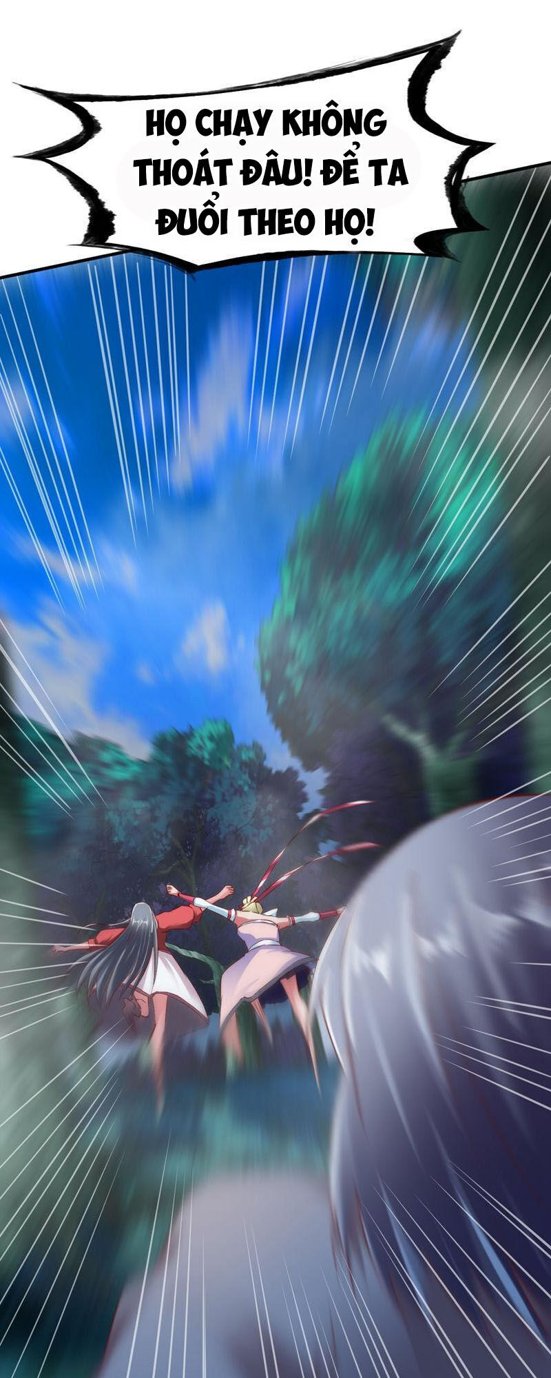 Chiến Đỉnh Chapter 91 - 16