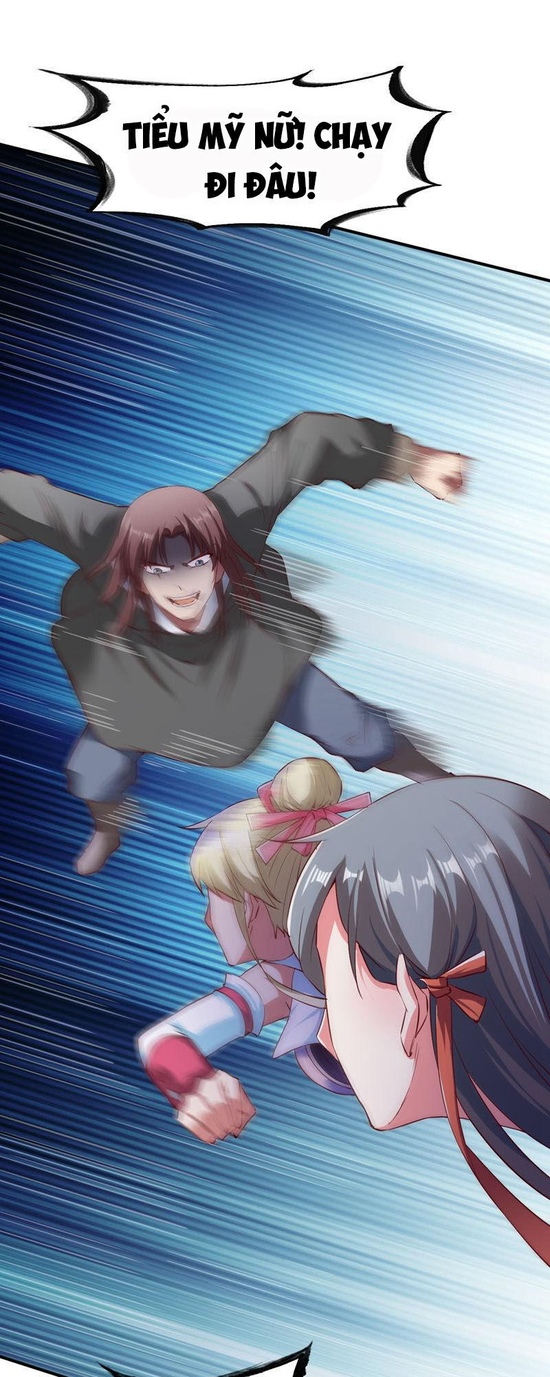 Chiến Đỉnh Chapter 91 - 18