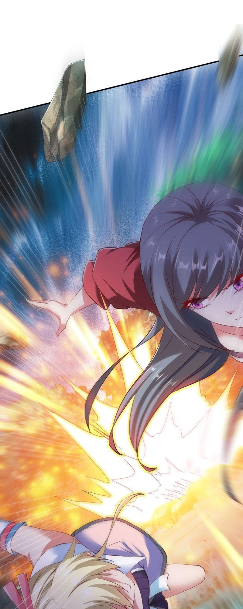 Chiến Đỉnh Chapter 91 - 22