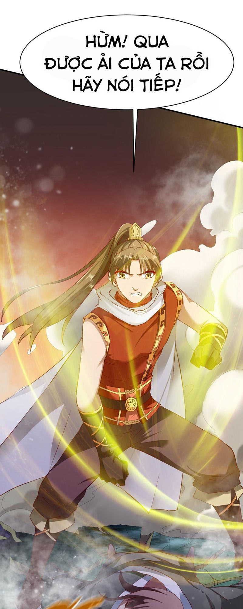 Chiến Đỉnh Chapter 91 - 24