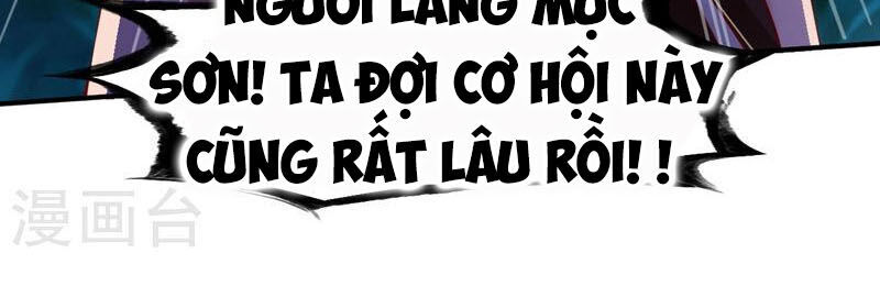 Chiến Đỉnh Chapter 91 - 27