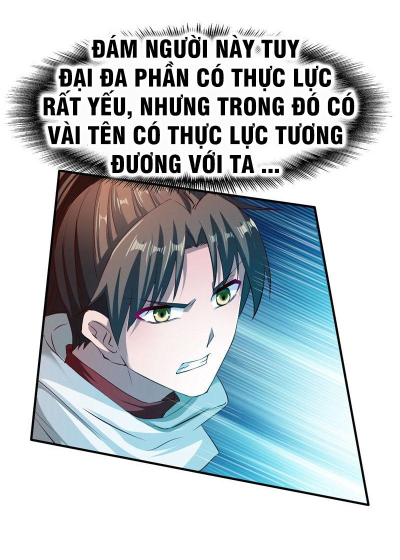 Chiến Đỉnh Chapter 91 - 28