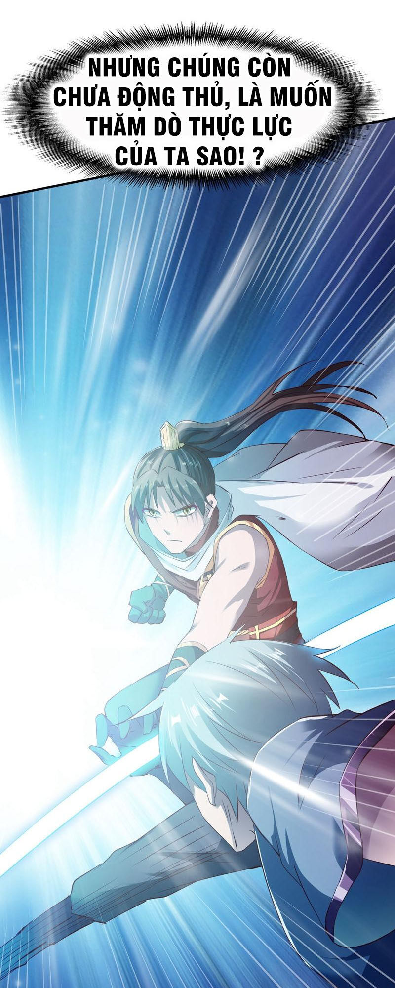 Chiến Đỉnh Chapter 91 - 29