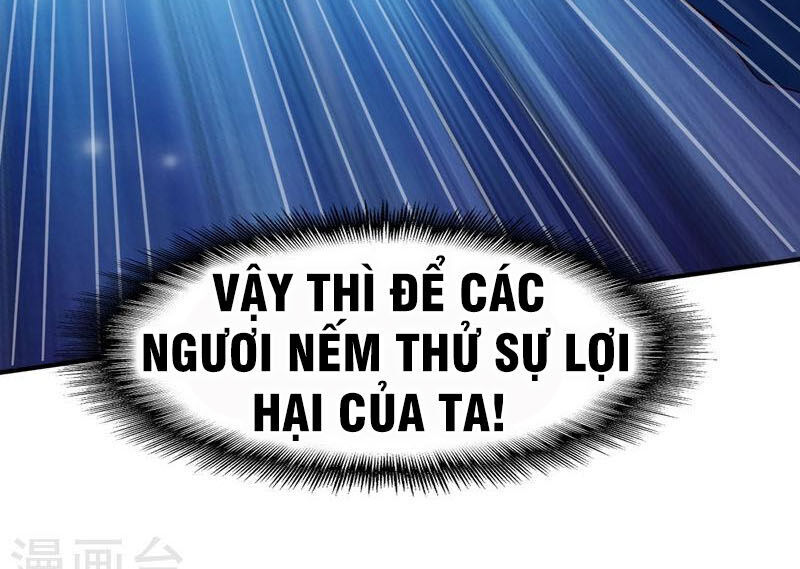 Chiến Đỉnh Chapter 91 - 30