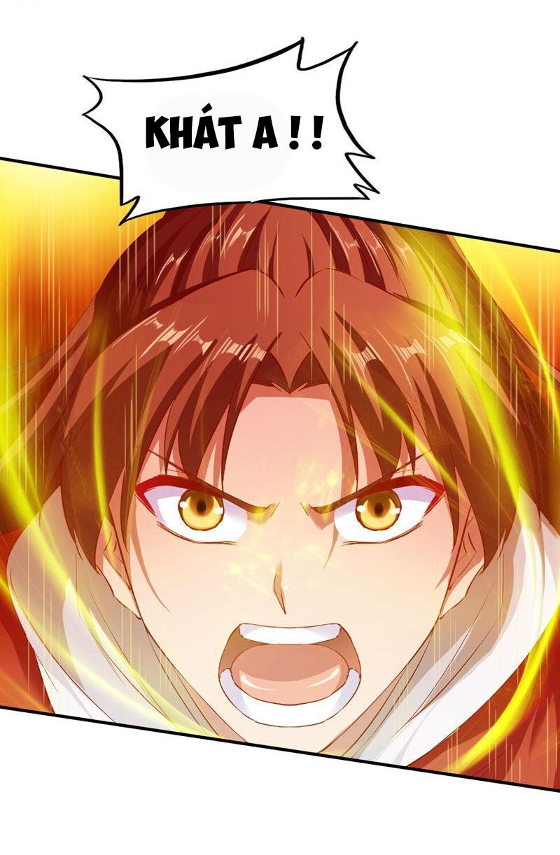 Chiến Đỉnh Chapter 91 - 31