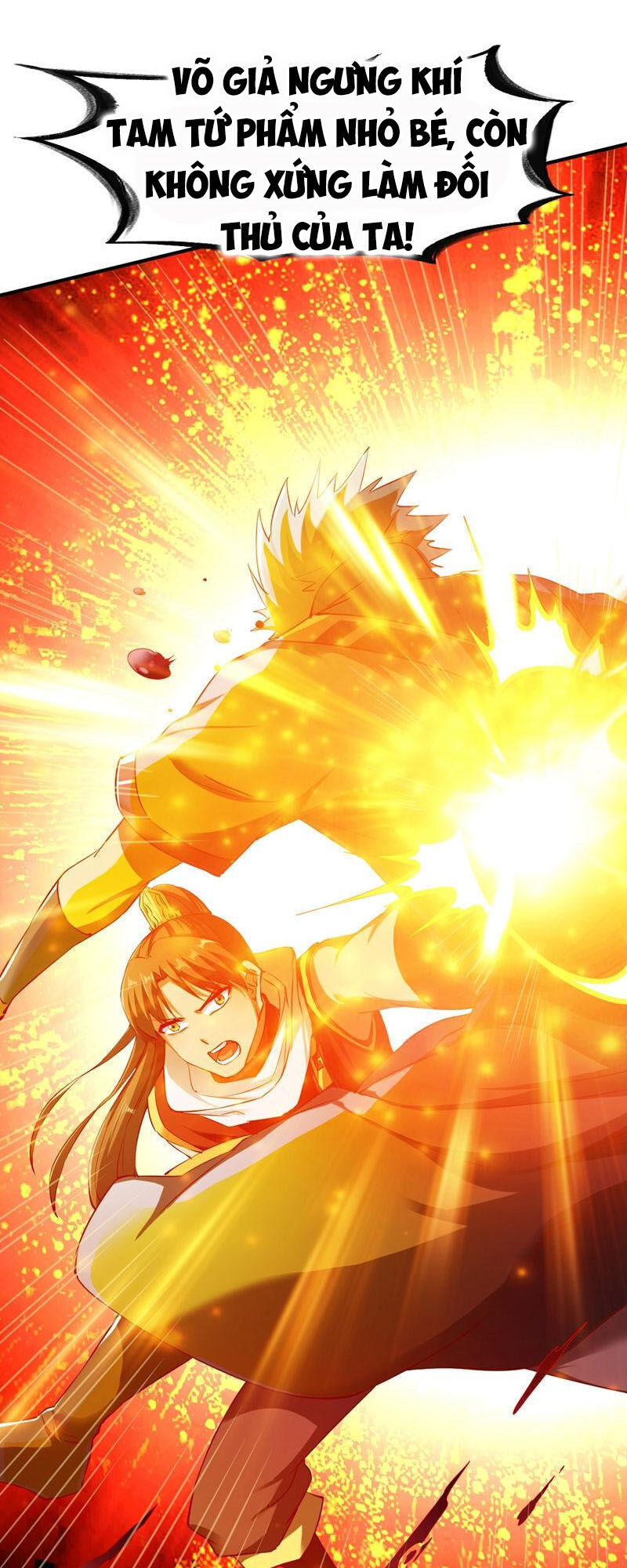 Chiến Đỉnh Chapter 91 - 32