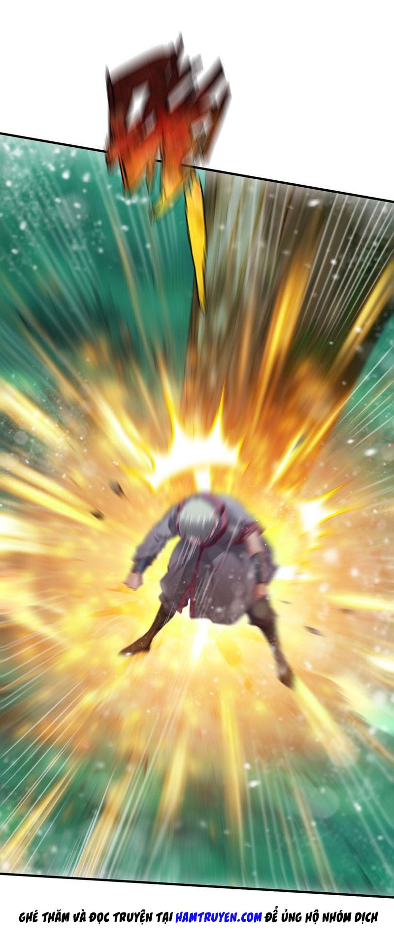 Chiến Đỉnh Chapter 91 - 34