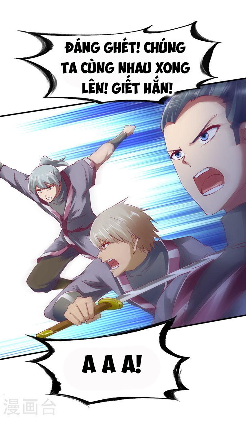 Chiến Đỉnh Chapter 91 - 35