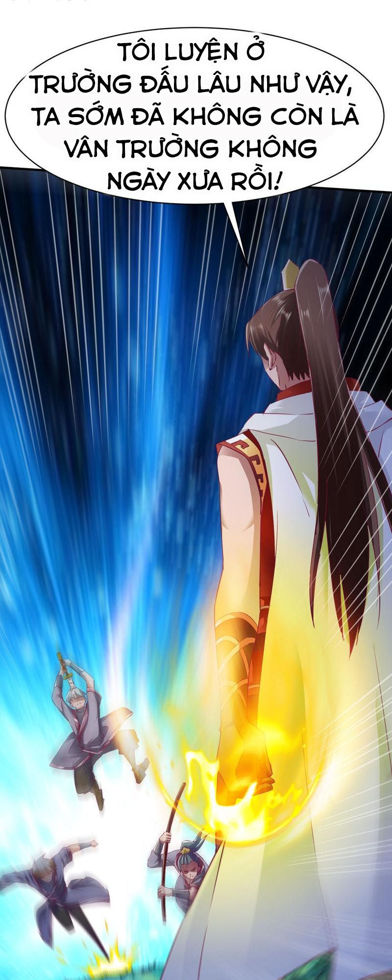 Chiến Đỉnh Chapter 91 - 36