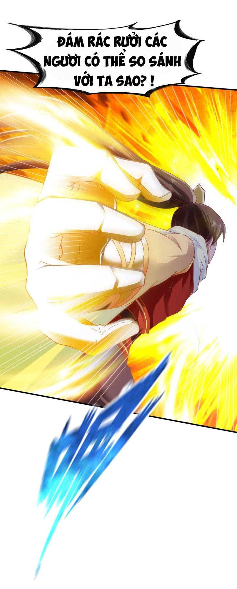 Chiến Đỉnh Chapter 91 - 38