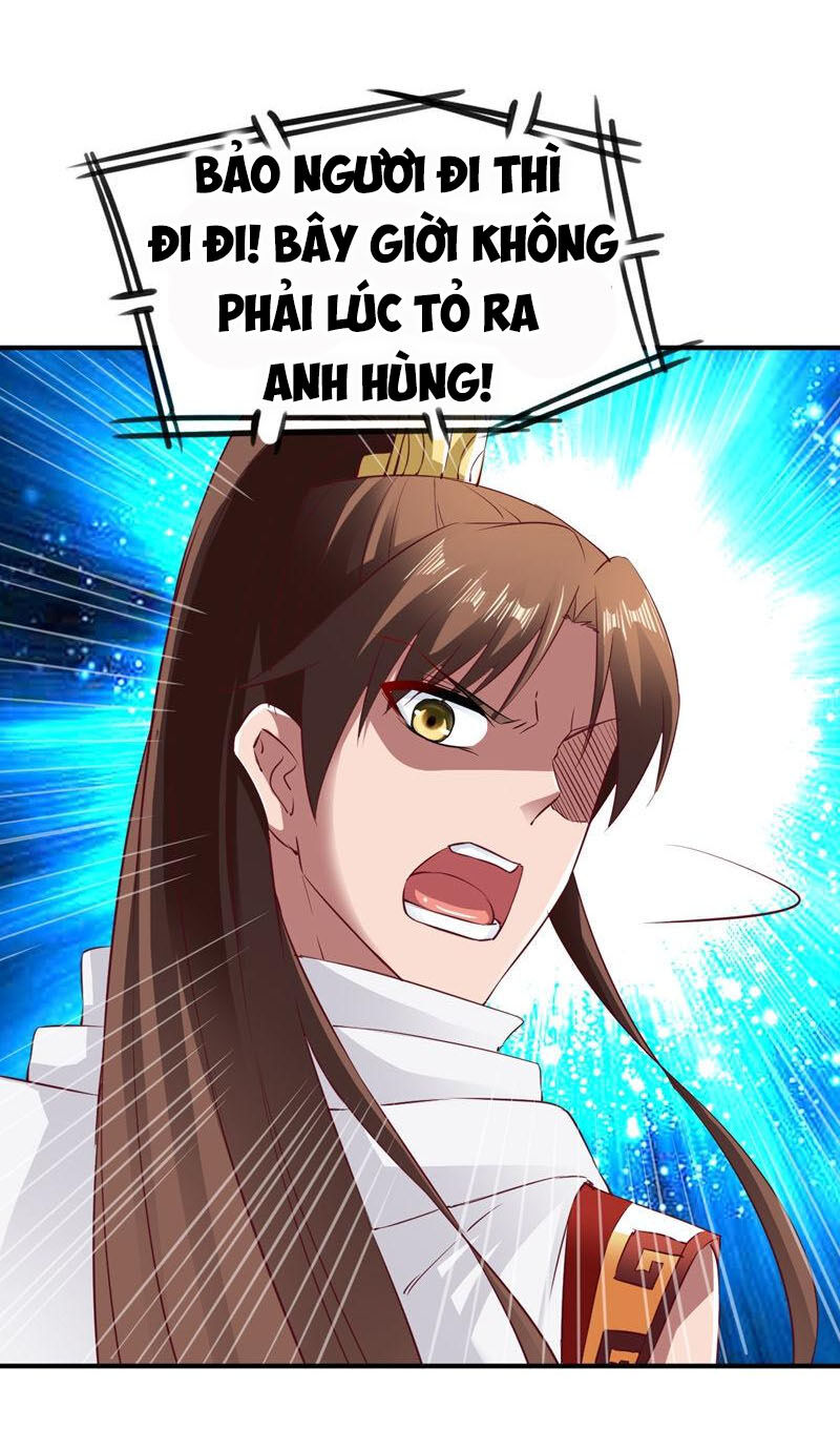 Chiến Đỉnh Chapter 91 - 10