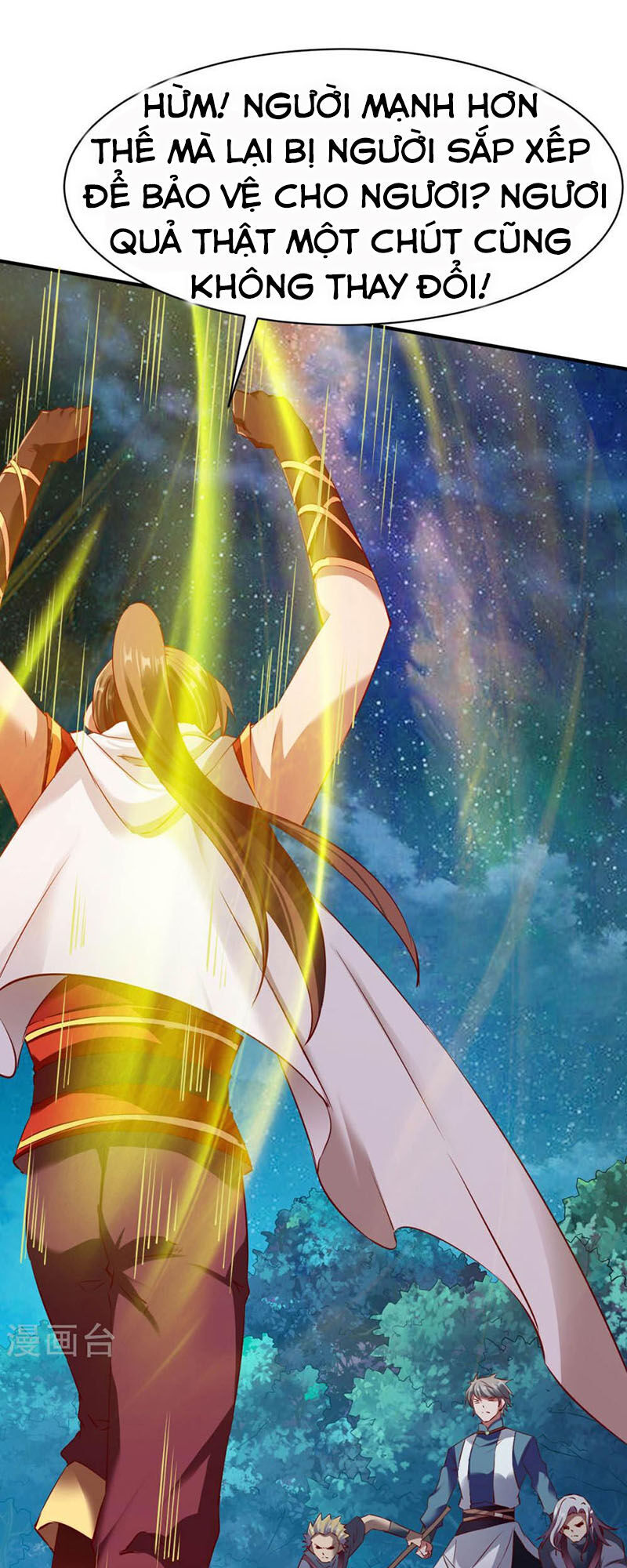 Chiến Đỉnh Chapter 92 - 11