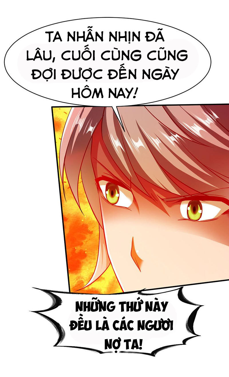 Chiến Đỉnh Chapter 92 - 15