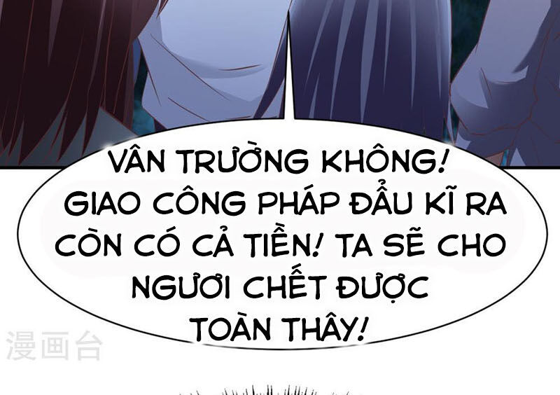 Chiến Đỉnh Chapter 92 - 17
