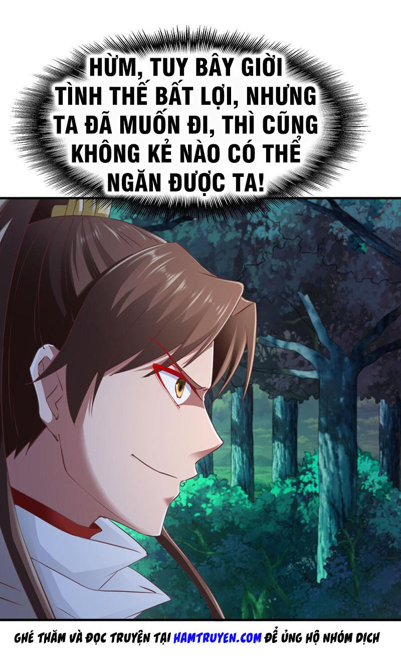 Chiến Đỉnh Chapter 92 - 19