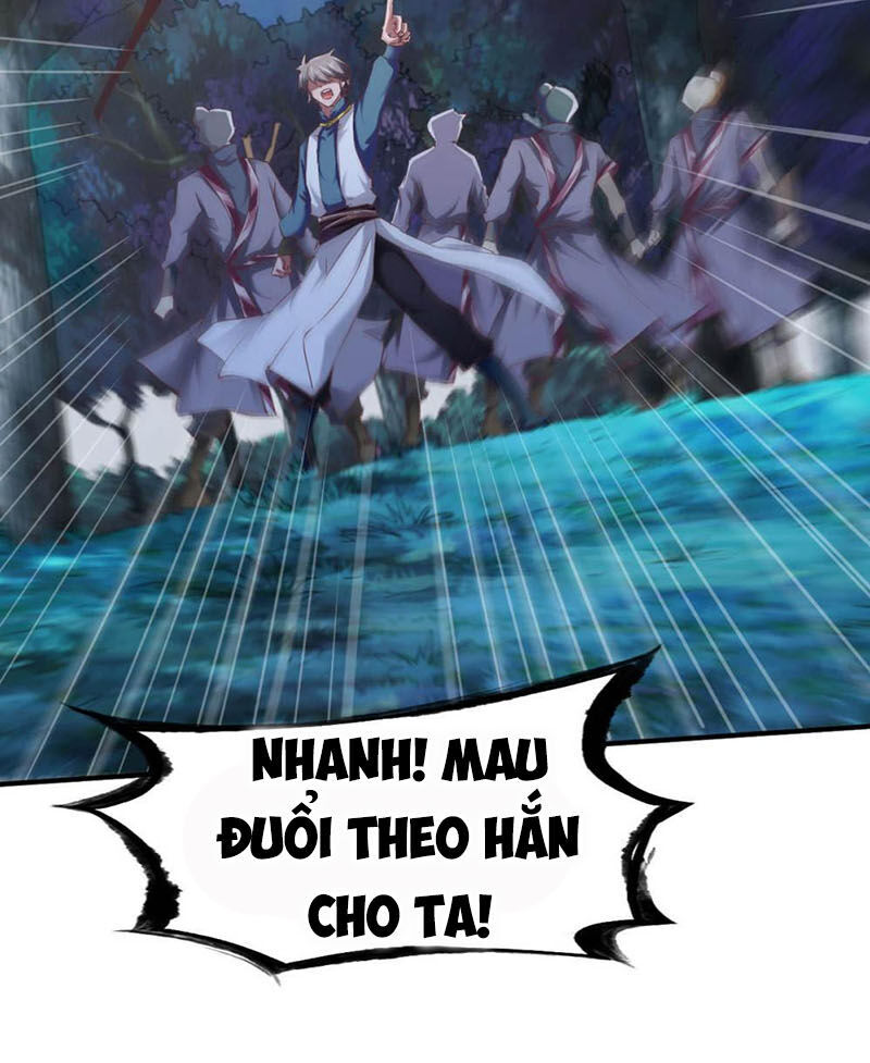 Chiến Đỉnh Chapter 92 - 23