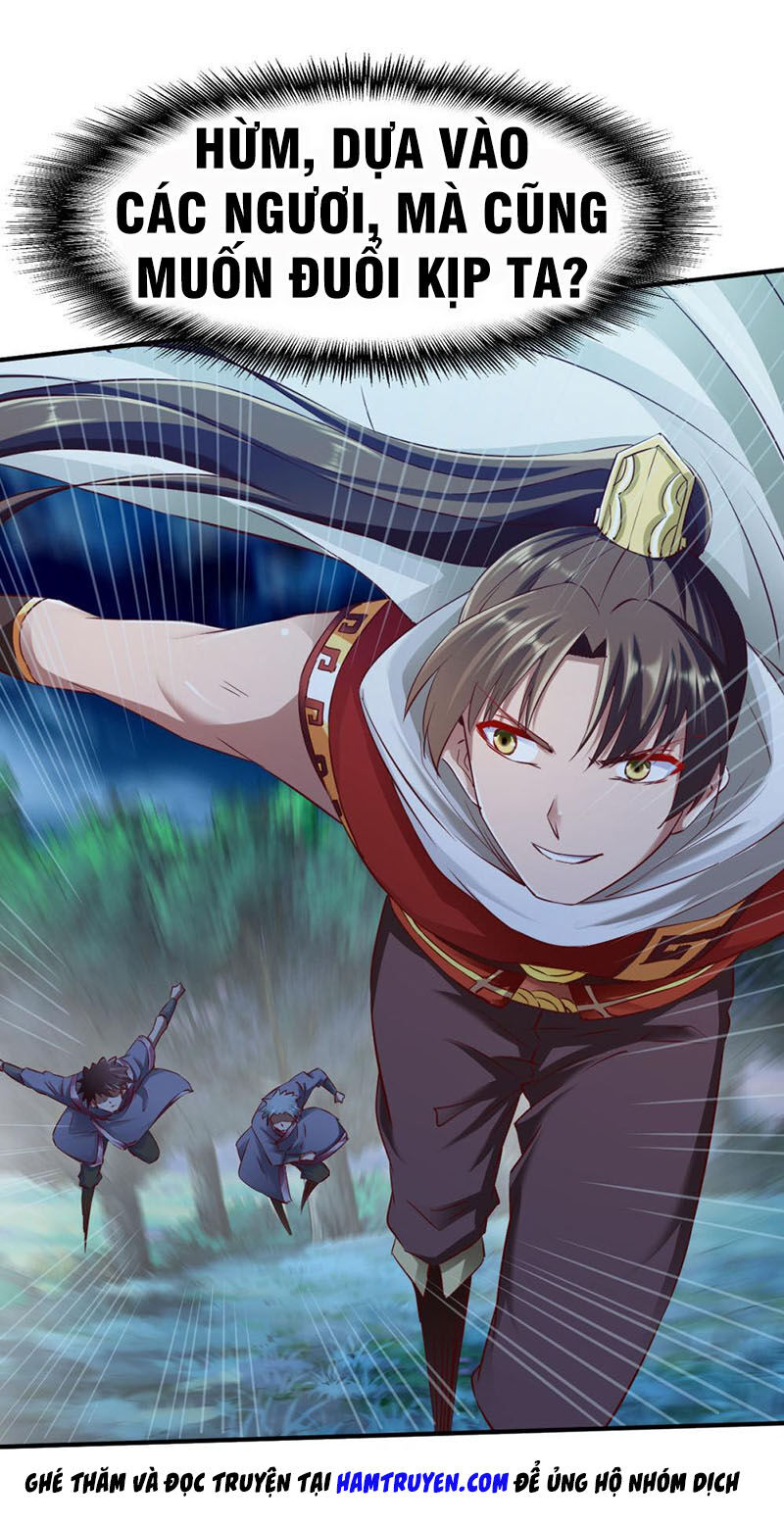 Chiến Đỉnh Chapter 92 - 26