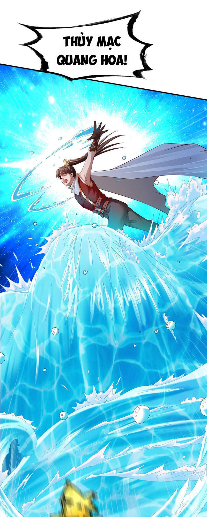 Chiến Đỉnh Chapter 92 - 27