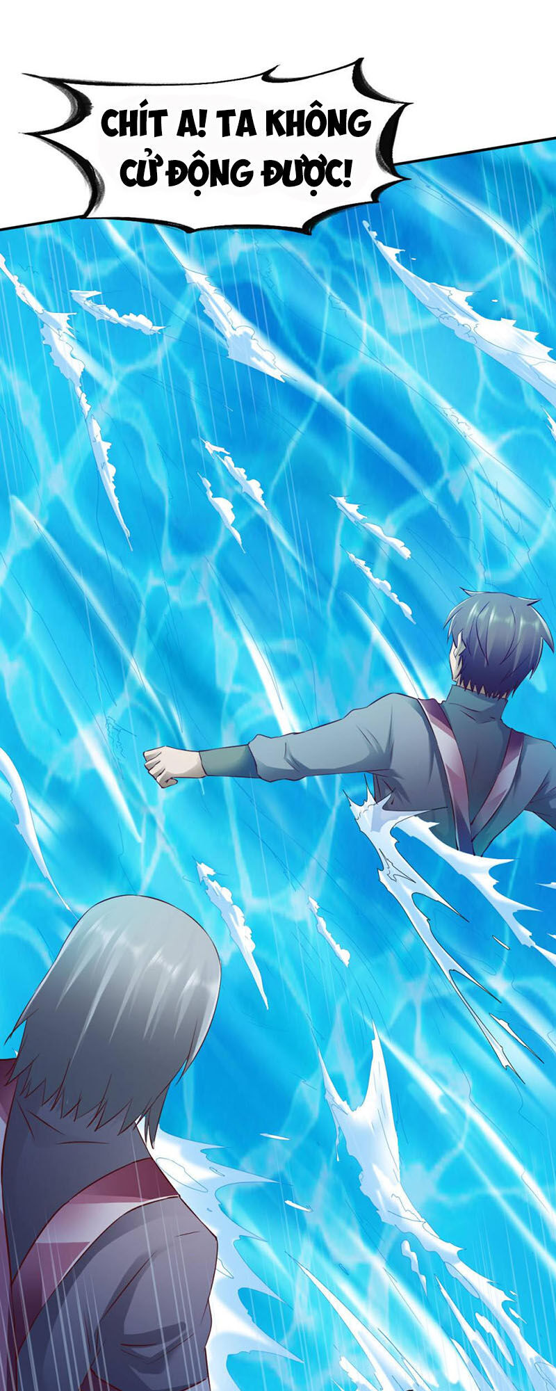 Chiến Đỉnh Chapter 92 - 29