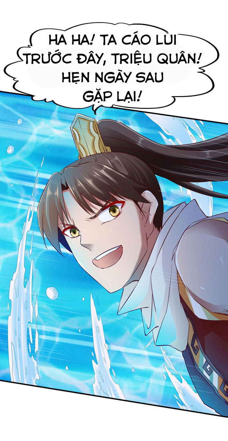 Chiến Đỉnh Chapter 92 - 31