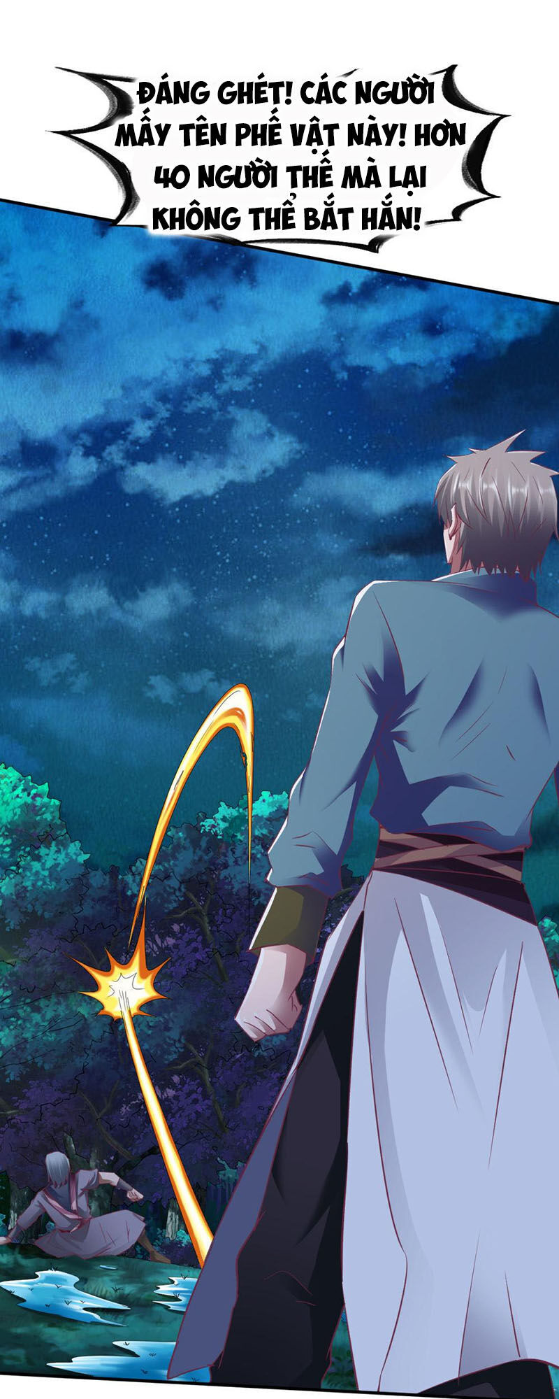 Chiến Đỉnh Chapter 92 - 32