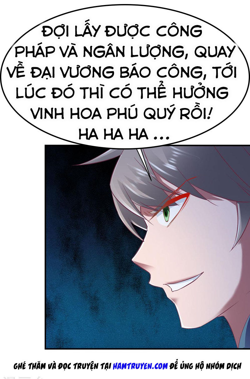 Chiến Đỉnh Chapter 92 - 37