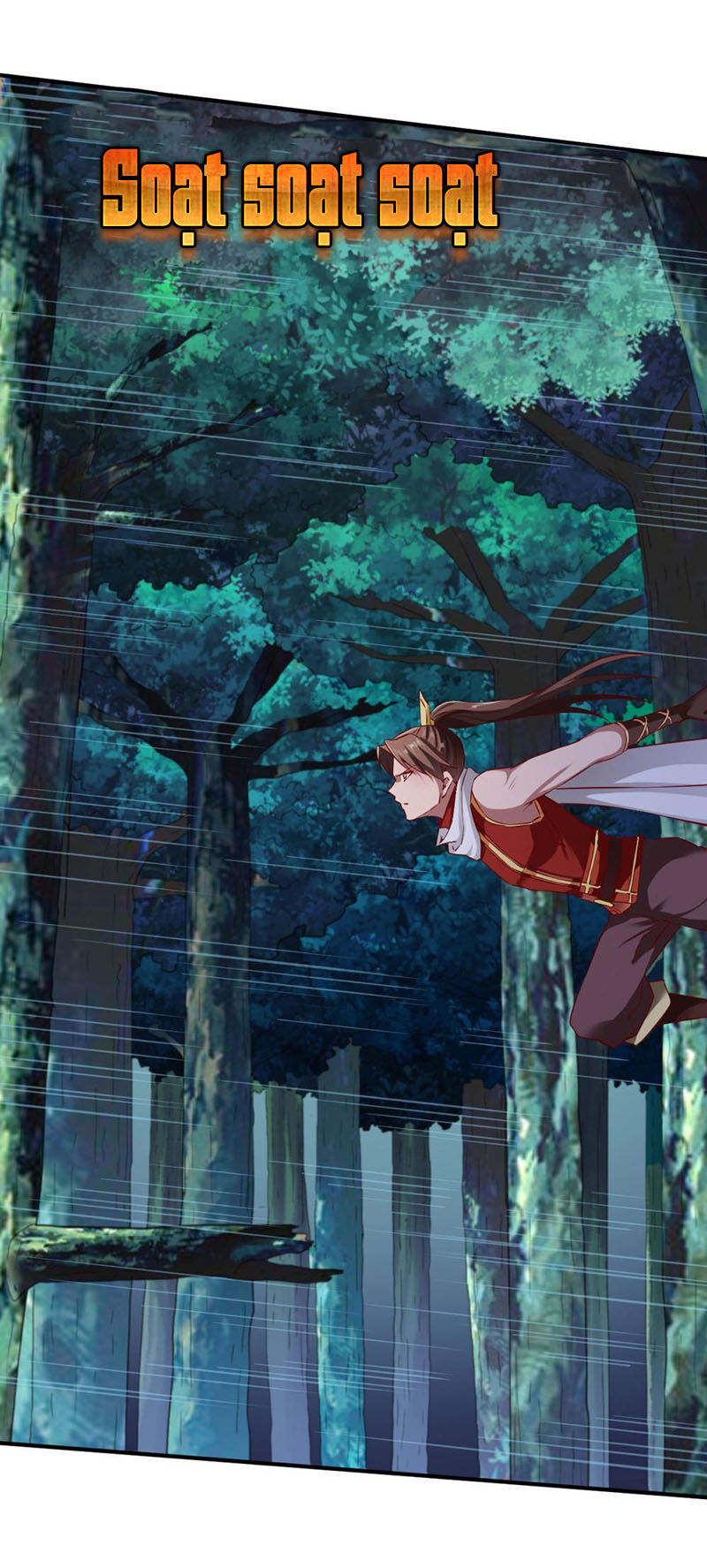 Chiến Đỉnh Chapter 92 - 40