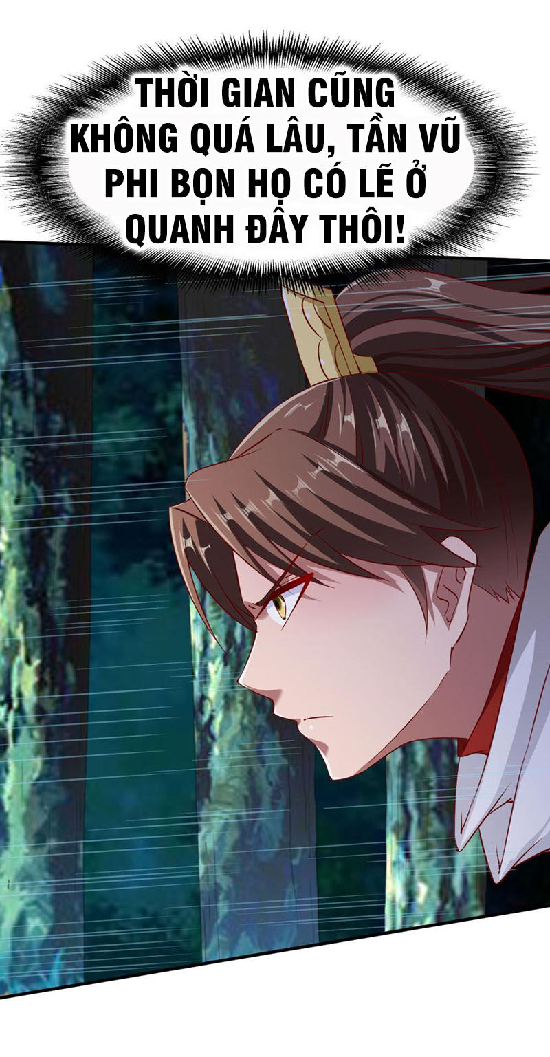 Chiến Đỉnh Chapter 92 - 41