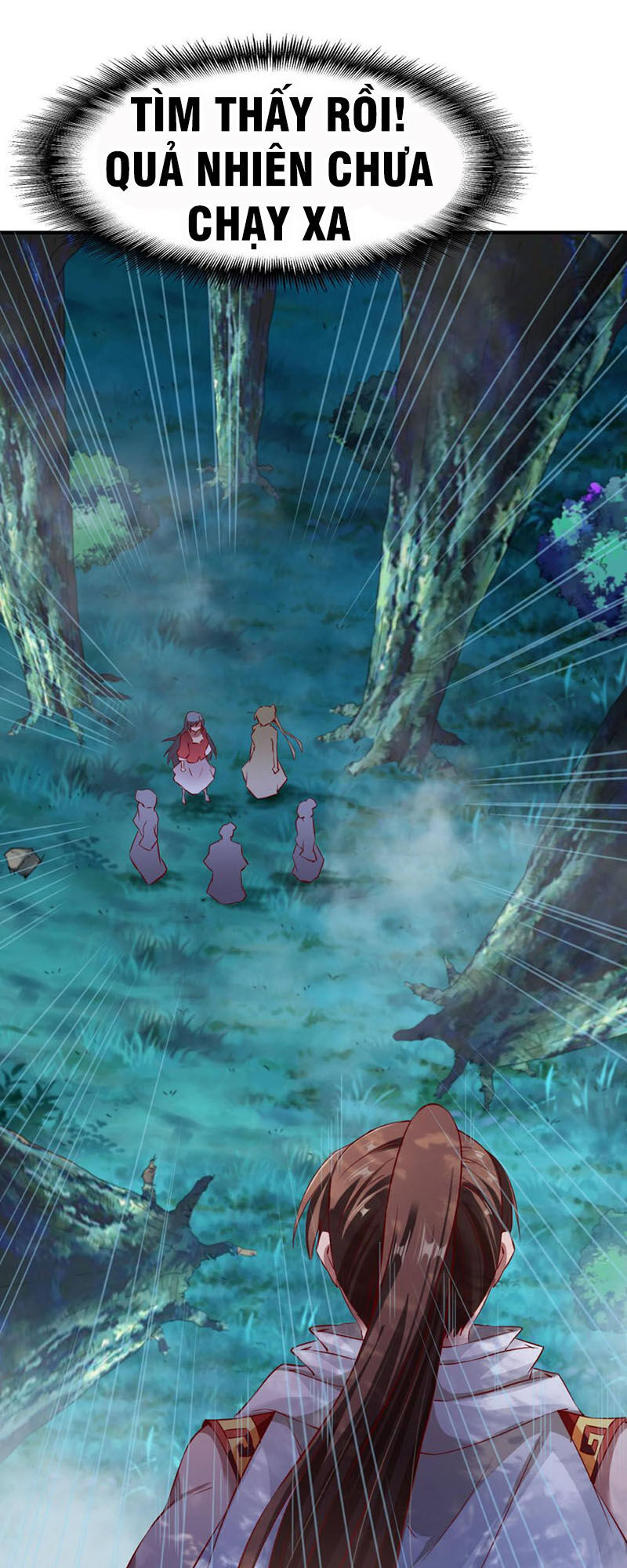 Chiến Đỉnh Chapter 92 - 42