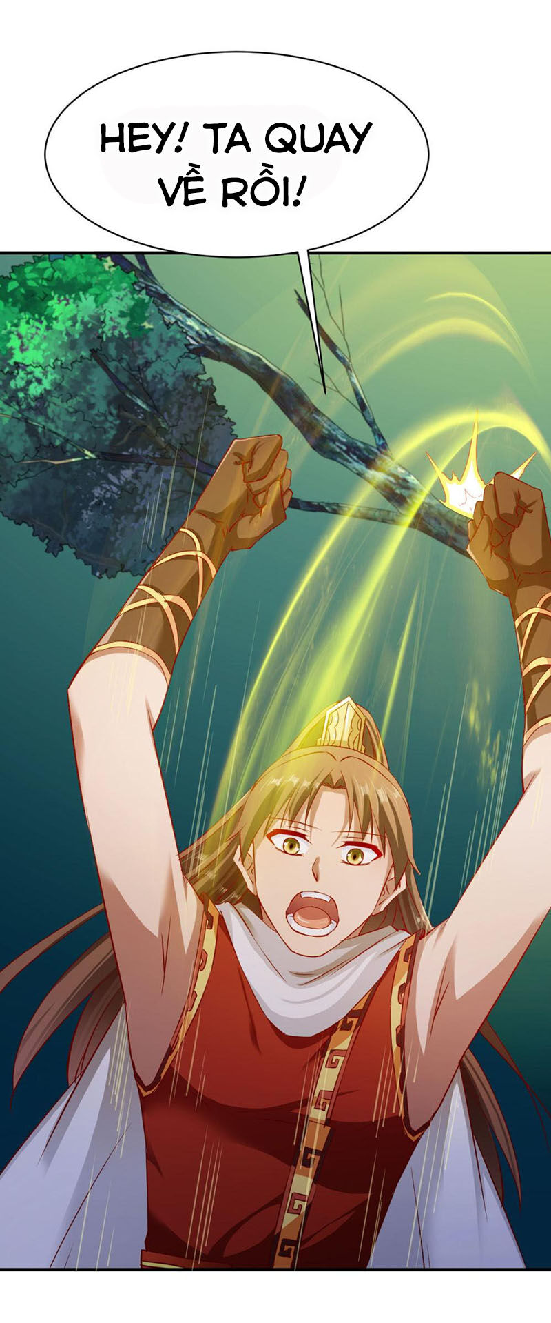 Chiến Đỉnh Chapter 92 - 44