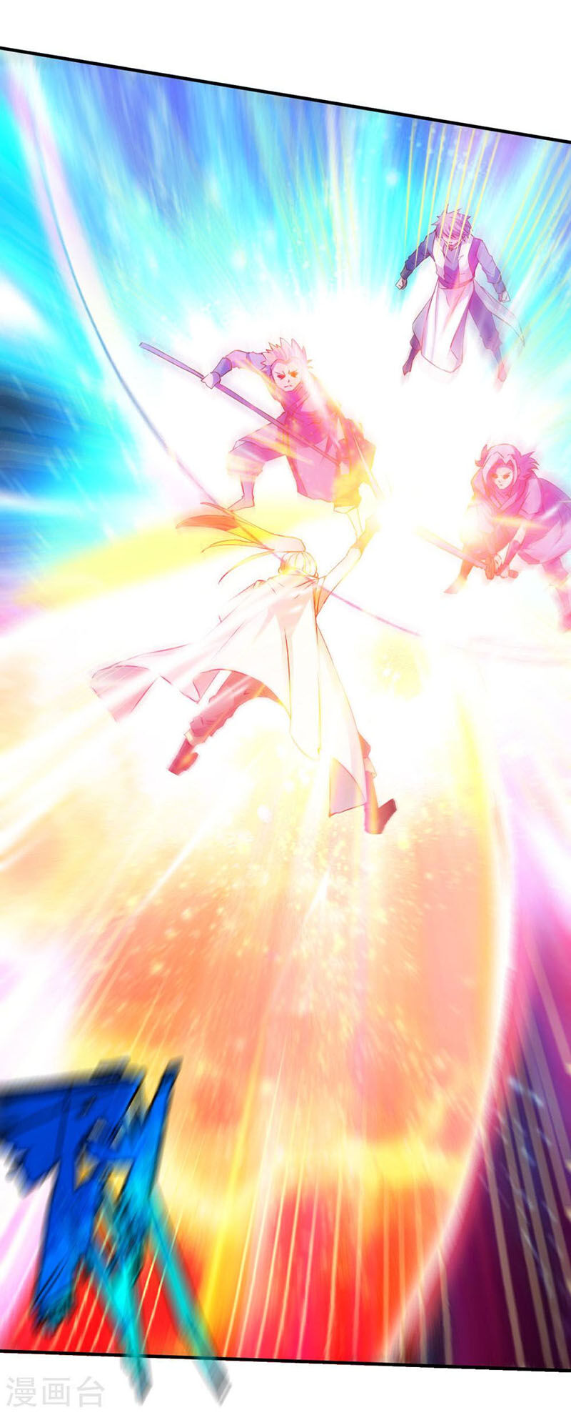 Chiến Đỉnh Chapter 92 - 6